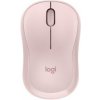 Logitech M240 Silent ružová 910-007121