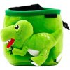 Y&Y Vertical CHALK BAG- T-REX