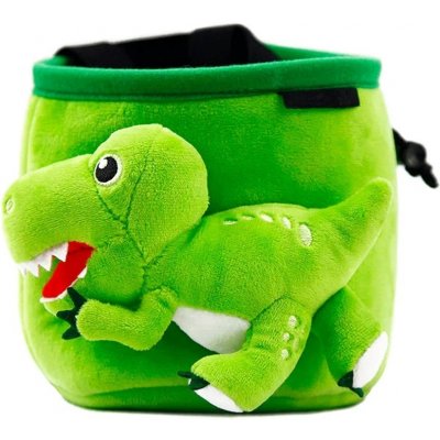 Y&Y Vertical CHALK BAG- T-REX