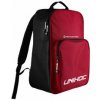 Unihoc Backpack CLASSIC (stick holder) red (25L) červená