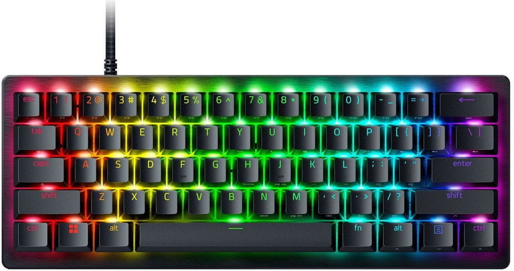 Razer Huntsman V3 Pro Mini RZ03-04990100-R3M1