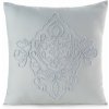 Takoy Obliečka na vankúš MIRA zdobený ornamentálnou aplikáciou-HF-416829 | 45 x 45 cm