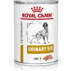 ROYAL CANIN Urinary S/O 410g konzerva x24