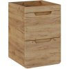ArtCom Skrinka pod umývadlo ARUBA Craft 823 | 40 cm