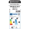 Continental Conti EcoPlus HD3+ 295/60 R22.5 150/147 L Sklad 6