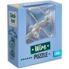 Wire puzzle - Swallow 8590228108050