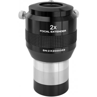 Barlow Explore Scientific 2x Focal Extender 2″