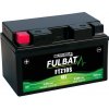 Batéria 12V, FTZ10S GEL, 12V, 8.6Ah, 190A, bez údržbová GEL technológia 150x88x93 FULBAT (aktivovaná vo výrobe) M310-230