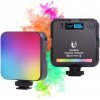 6W Mini Fill Light Full-Color RGB K&F Concept