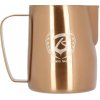 Barista Space Copper konvička na mléko 600 ml
