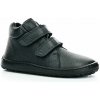 Froddo G3110263-10 Black celoročné členkové barefoot topánky