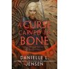 Curse Carved in Bone - Danielle L. Jensen