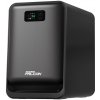 Creality Falcon AP1 odsávač dymu s HEPA a uhlíkovou filtráciou