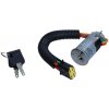 Zámok volantu MAXGEAR 63-0067
