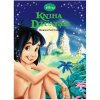 Kniha džungle - Disney - 2.vydanie