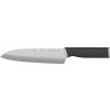 WMF WMF - Kuchynský nôž santoku KINEO 18 cm GS0485 + záruka 3 roky zadarmo