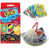 Mattel UNO karty H2O