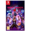 God of Rock, Kód na stiahnutie - neobsahuje cartridge