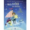 Malý snílek na obláčku - Barbara Rose, Anna Taube, Betina Gotzen-Beeková