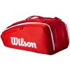 Wilson Super Tour red 15PK 2025