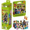 LEGO 71048 minifigúrky séria 27 komplet 12 kusov v ozdobnom dávkovači
