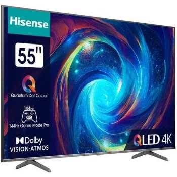 Hisense 55E7KQ Pro