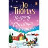 Keeping a Christmas Promise - Jo Thomas