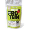 ZELENÁ ZEMĚ Konopný proteín kakao s banánom 125 g