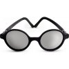 KiETLA CraZyg-Zag RoZZ Black R5SUNBLACK