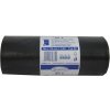 Vrecia na odpad 140L/25ks, 90x110cm, 60um, GASTRO čierny