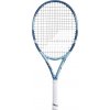 Detská tenisová raketa Babolat PURE DRIVE JR 25 Svetlomodrá,tmavo modrá,Biela