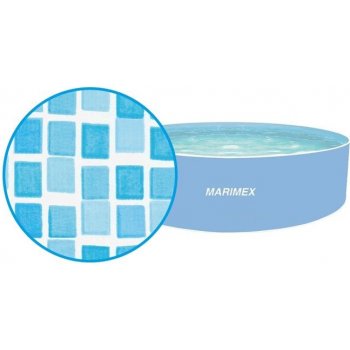 Marimex Vnútorná fólia do bazénu Orlando 3,66x0,99 10301010