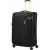 Veľký kufor Samsonite RESPARK SPINNER 79/29 EXP, 124l 143331 - Ozone Black - Respark 143331
