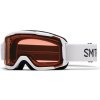 Snowboardové okuliare Smith Daredevil white | rc36 rose copper 25 - Odosielame do 24 hodín