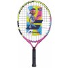 Detská tenisová raketa Babolat RAFA NADAL Jr 19 2024 - Grip 00000000
