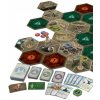 Asmodee Fallout: Desková hra - Nová Kalifornie