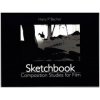 Sketchbook: Composition Studies for Film
