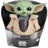 Plyšová hračka Star Wars Mandalorian Grogu 28 cm