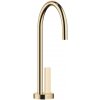 DORNBRACHT Tara Ultra Hot & Cold páková drezová batéria s filtrom, na horúcu a studenú vodu, výška výtoku 180 mm, Durabras (23kt zlato), 17861875-09