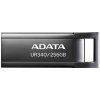 ADATA UR340/256GB/USB 3.2/USB-A/Čierna (AROY-UR340-256GBK)