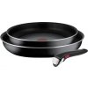 Tefal Súprava panvíc Ingenio Essential, 3-dielna (100387233)
