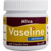 Milva Vazelína s propolisom 35ml