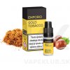 Gold Tobacco - Liquid Emporio 10ml - 18mg