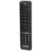 General WIWA DVB-T2 H.265 + ovládanie TV (mini TV) - diaľkový ovládač duplikát