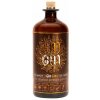 Gin Gin Slovakia Oak Aged, 43.2%, 0.7 L (čistá fľaša)
