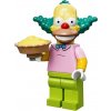 LEGO LEGO® Minifigúrky Simpsons 71005 Klaun Krusty