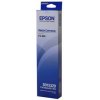 Epson originálna páska do tlačiarne, C13S015329, čierna, Epson