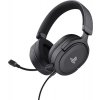 TRUST sluchátka GXT 498 FORTA PS5 Gaming Headset - Sony Licensed - black