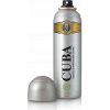 Cuba Gold deospray 200 ml