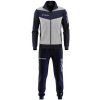 Givova Luxury Triacetato Unisex tepláková súprava TR018L 4304 XXL